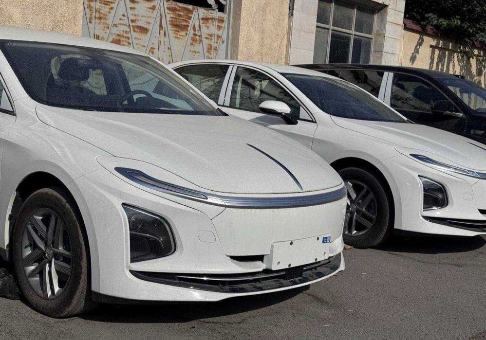 Hongie EQM-5 nasiyaga maslo