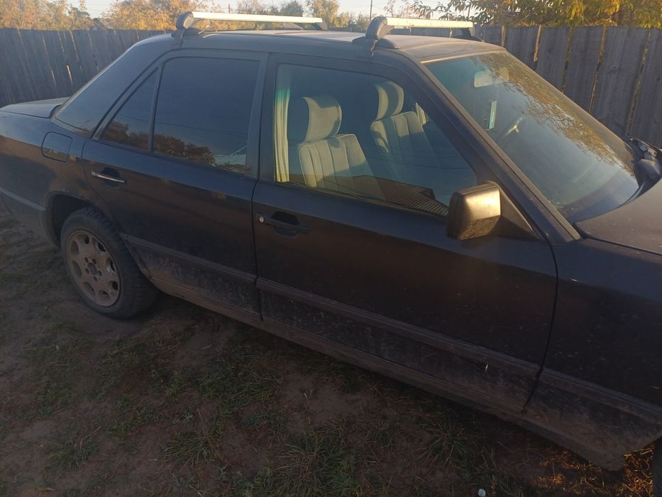 Продам мерс оцинкованный