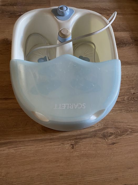 Ванночка для ног