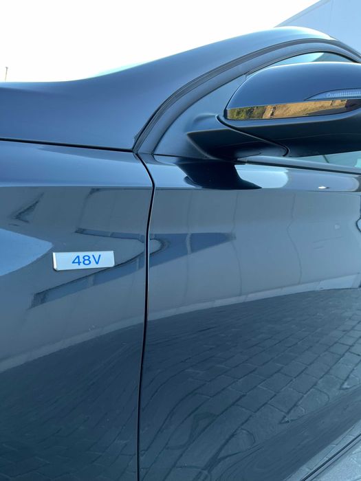 HYUNDAI i30 1. 0TURBO M-HEV 48V 120 к.с.MILD Hybrid,CarPlay,TUV,89990к