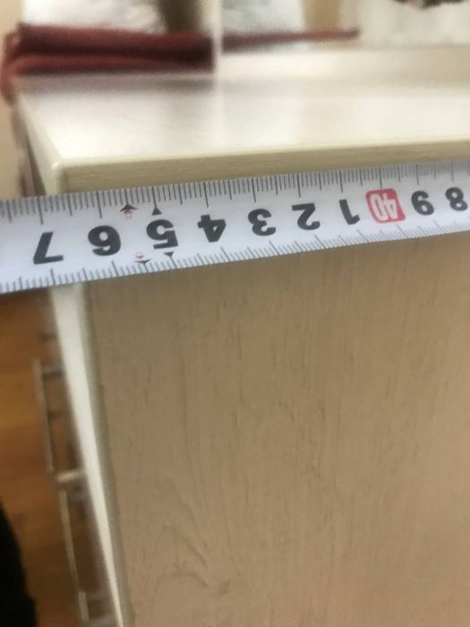 Трюмо с зеркалом! Фабричный