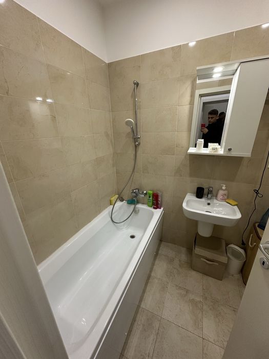 Apartament de inchiriat