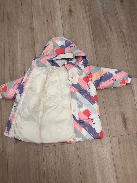 Продам красивую куртку