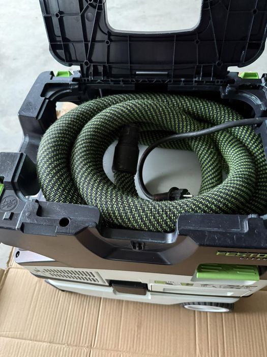 Прахосмукачка Festool CTL MIDI 1