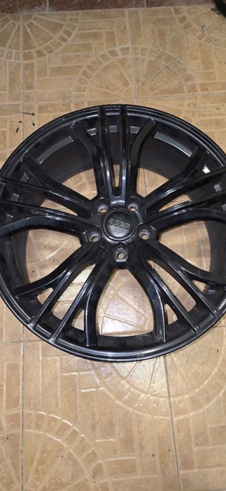 Продавам Джанти за Ауди