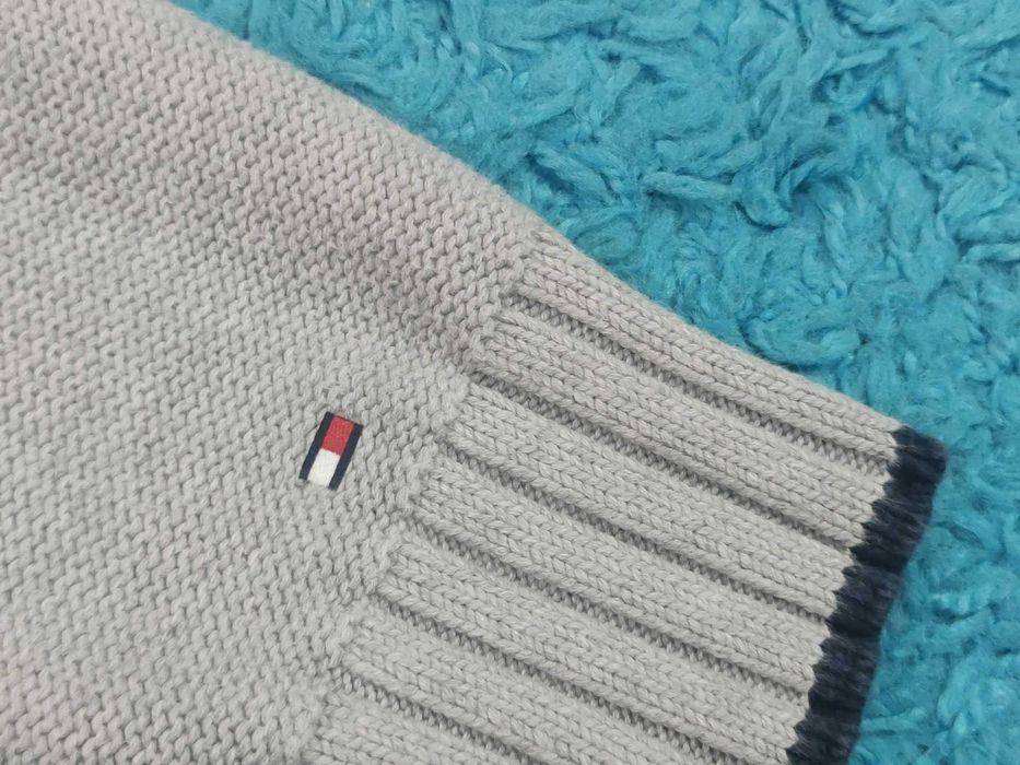 Pulover Tommy Hilfiger - Varsity NYC