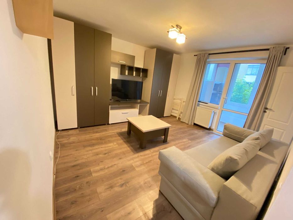 Brasov Bartolomeu Strada Avram Iancu 1 camera 57900 euro