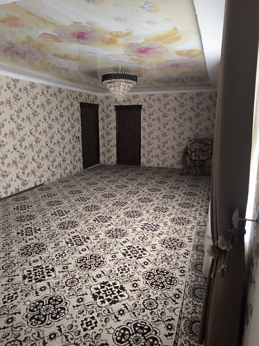 Жилой и не жилой здания со всеми удобствами