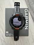 Часовник Garmin Instinct 3 solar 45 mm