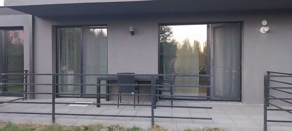 Închiriez apartament nou-nouț cu 2 camere,  zona Kaufland/ Mall
