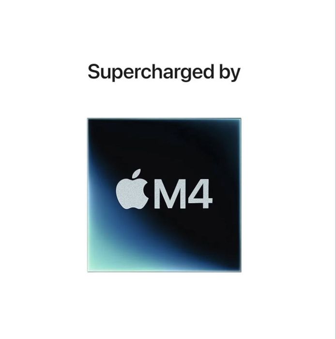 Apple mac mini M4