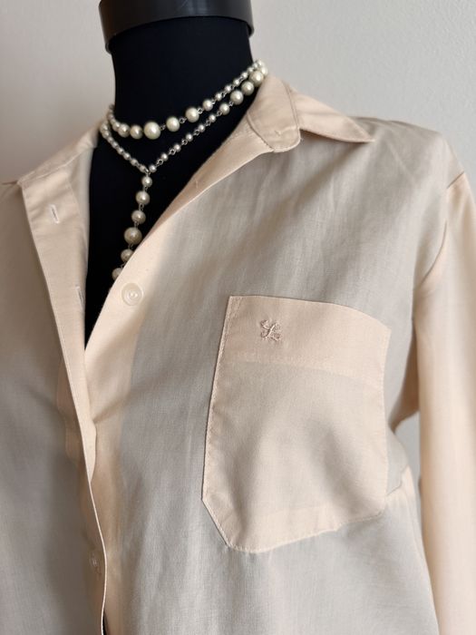 Camasa dama piersica M/L