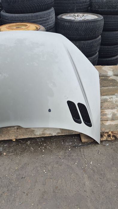 Оригинален Преден капак за Пежо 206 98- 2005г