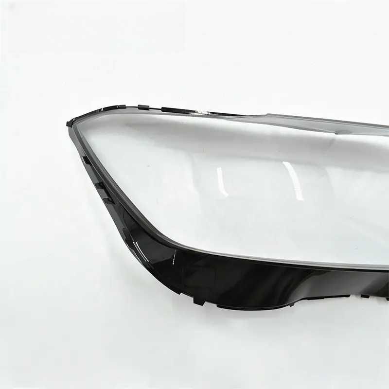 Стъкла за фар Volvo XC60 17-22, Стъкла капаци за фар XC60