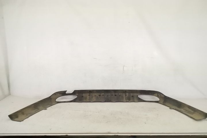 Спойлер Задна Броня Оригинален Със Сензори И Декоративен Елемент В Доб