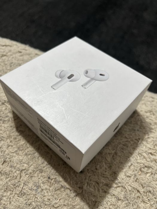 айрподс 2про продам