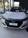 Honda crider Full 1.0 turbo. 100км 4.5 л бензин