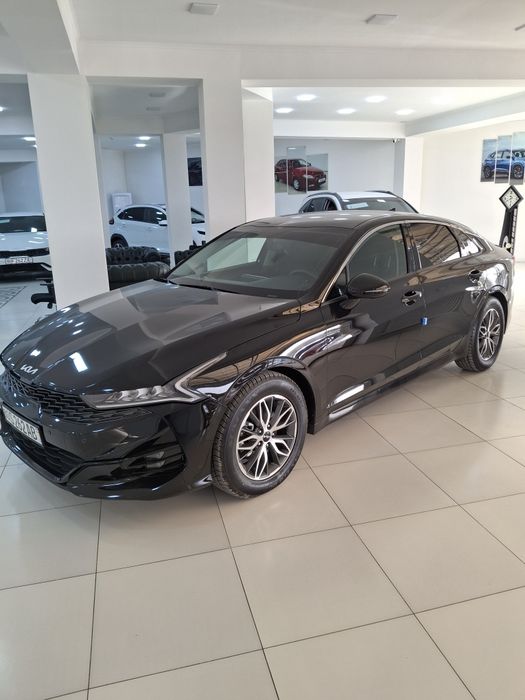 Kia K5 2023 Buxoro