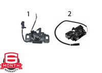 Broasca Inchizator capota motor Opel Insignia A Skoda Octavia 3