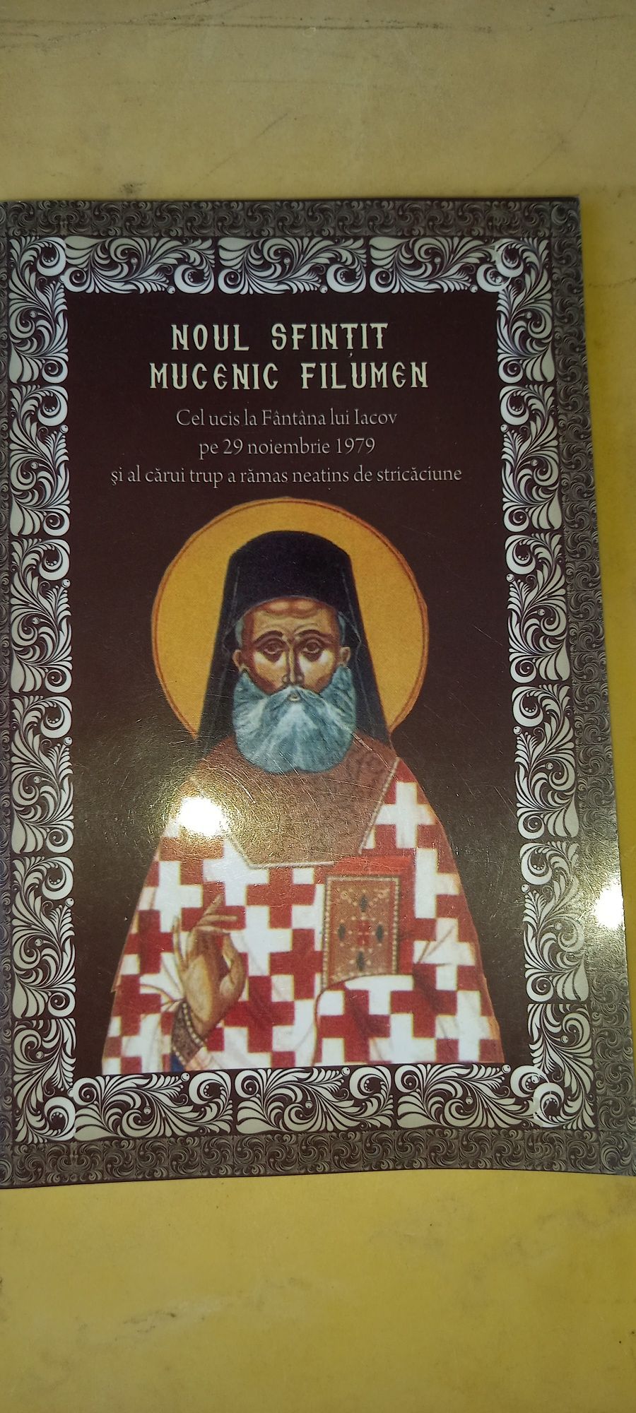 Colectie carti , brosuri si reviste religioase crestin- ortodoxe