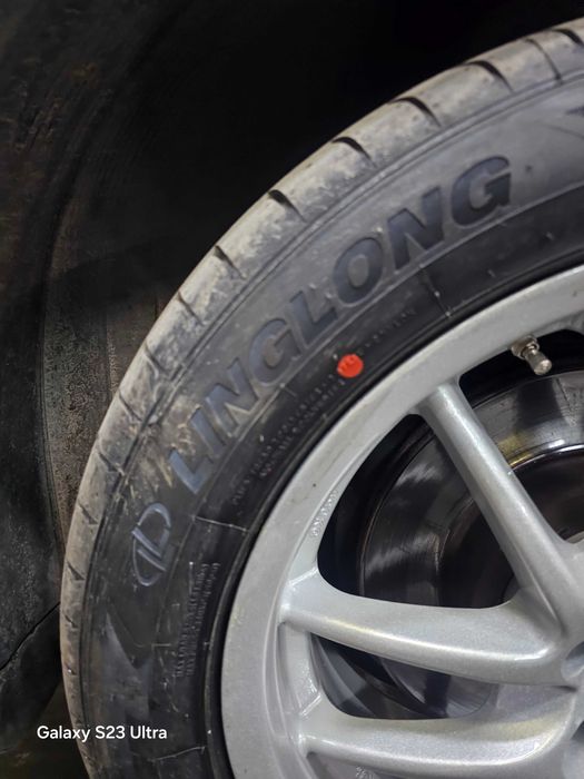 Гуми LINGLONG 235 50 18 2бр 255 45 18 за спорт пакет