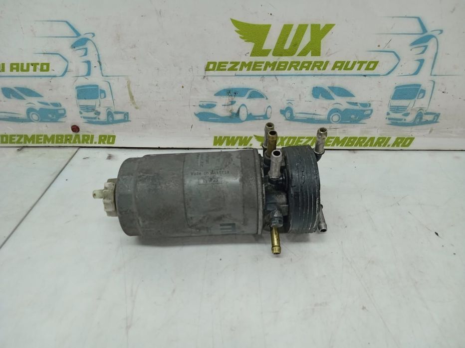 Carcasa filtru motorina 3b0201896 1.9 tdi AJM Volkswagen VW Passat B5