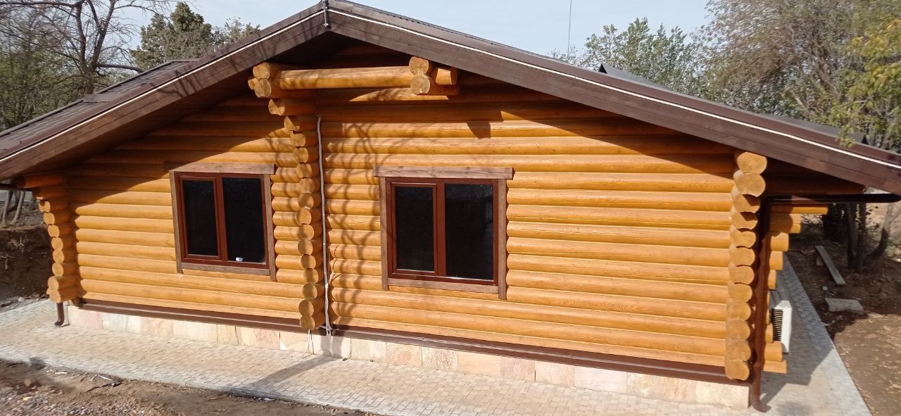 Плотник Ресторация деревянных конструкций и домов