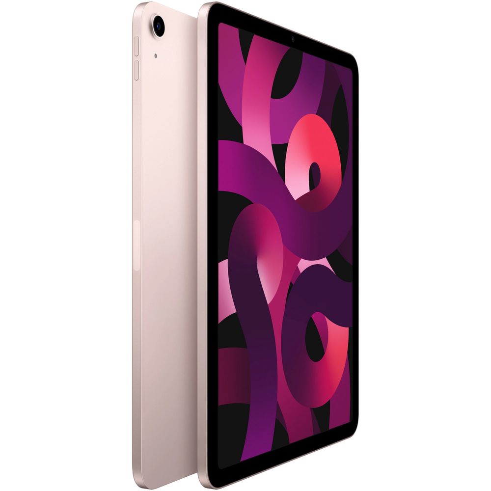 Apple iPad AiR 64GB WiFi - Nou SIGILAT ! Purple Mov Pink Roz Rose