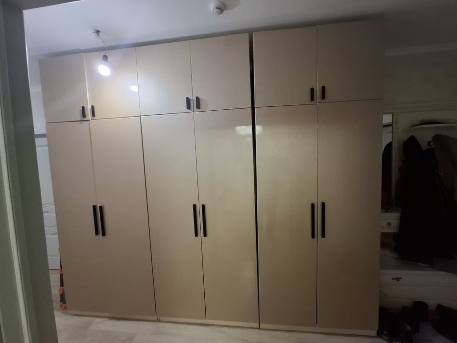 Продам шкафы, 3 штуки