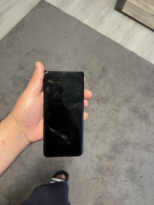 Vand  Huawei P30 Pro!