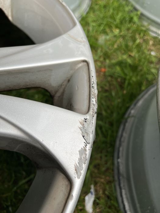 Джанти 16” за Хюндай