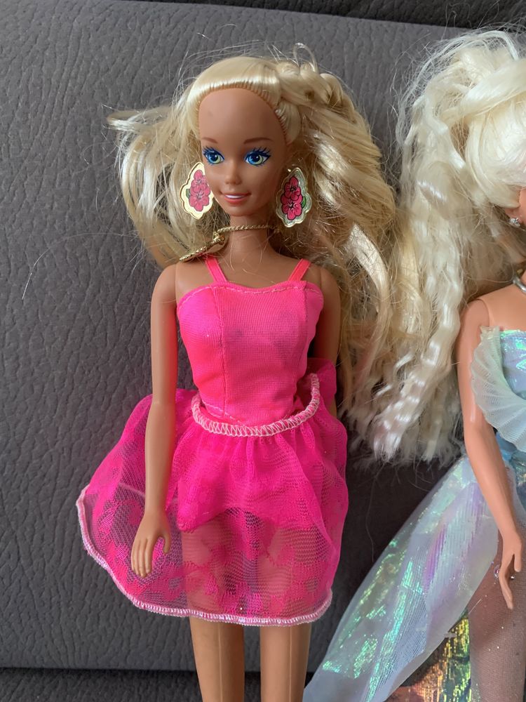 Papusi Barbie mattel vintage