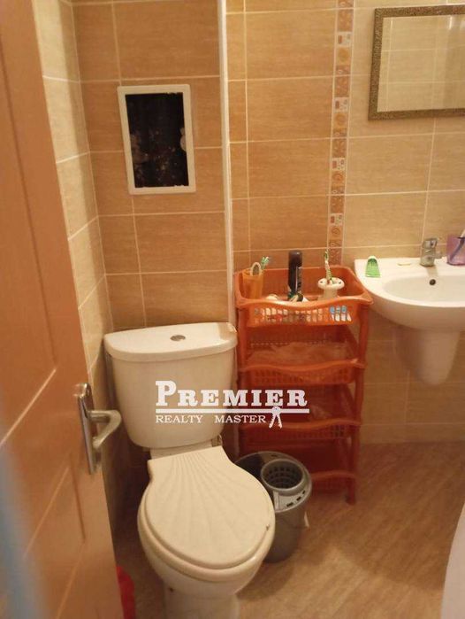 Продава се Двустаен апартамент в к.к. Слънчев бряг - 59 кв.м за 1339 €/кв.м - Снимка #11