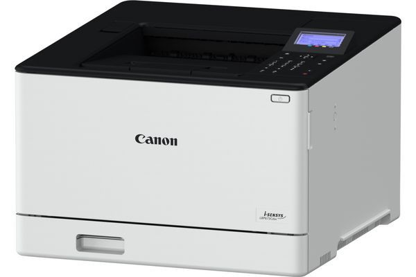 Новый Принтер Canon i-SENSYS LBP673Cdw (лазерный, A4, Wi-Fi)