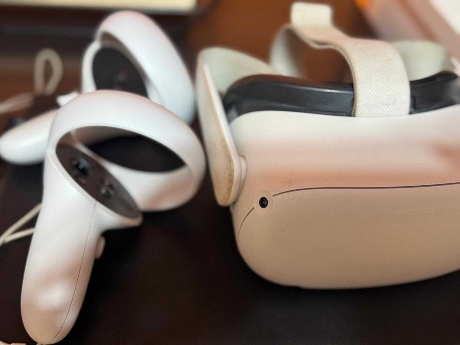 Oculus Quest 2 128 GB
