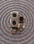 Vand modul camera foto original iPhone 11 Pro!