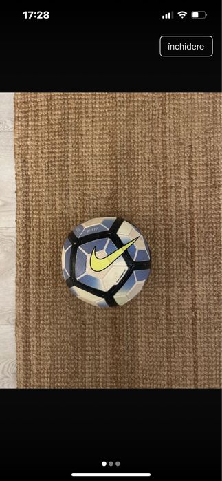 Nike 2016/2017