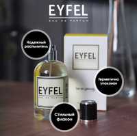 В продаже духи - EYFEL
