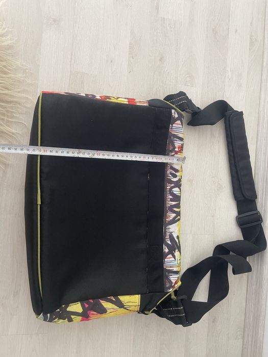 Geanta umar ideala carti,laptop