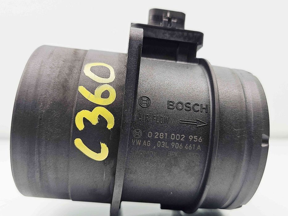 Debitmetru aer Volkswagen Passat B8 (3G2) [Fabr 2015-prezent] 03L90646