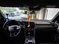 De vanzare Honda Civic 2017