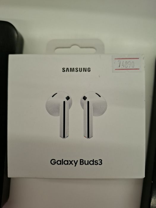 Наушник Galaxy buds 3