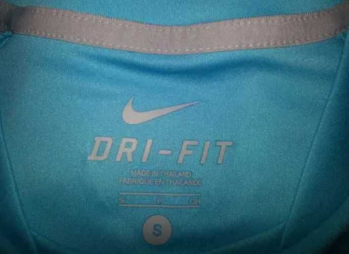 Tricou Nike DRI-FIT FC Barcelona