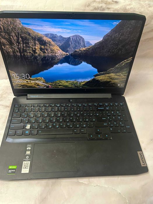 Lenovo ноутбук   ц