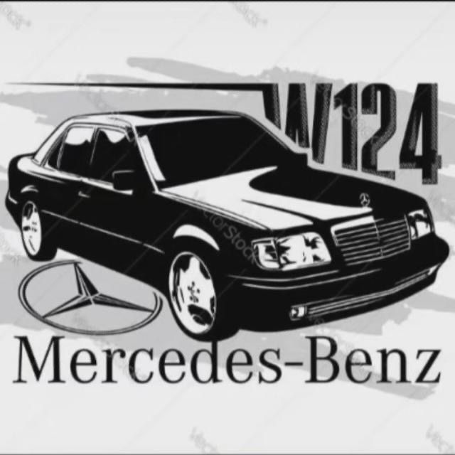 Мерседес w124 2.2 по запчастям