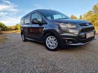 Vand ford turneo connect