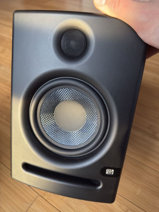 Boxe active Presonus Eris 5