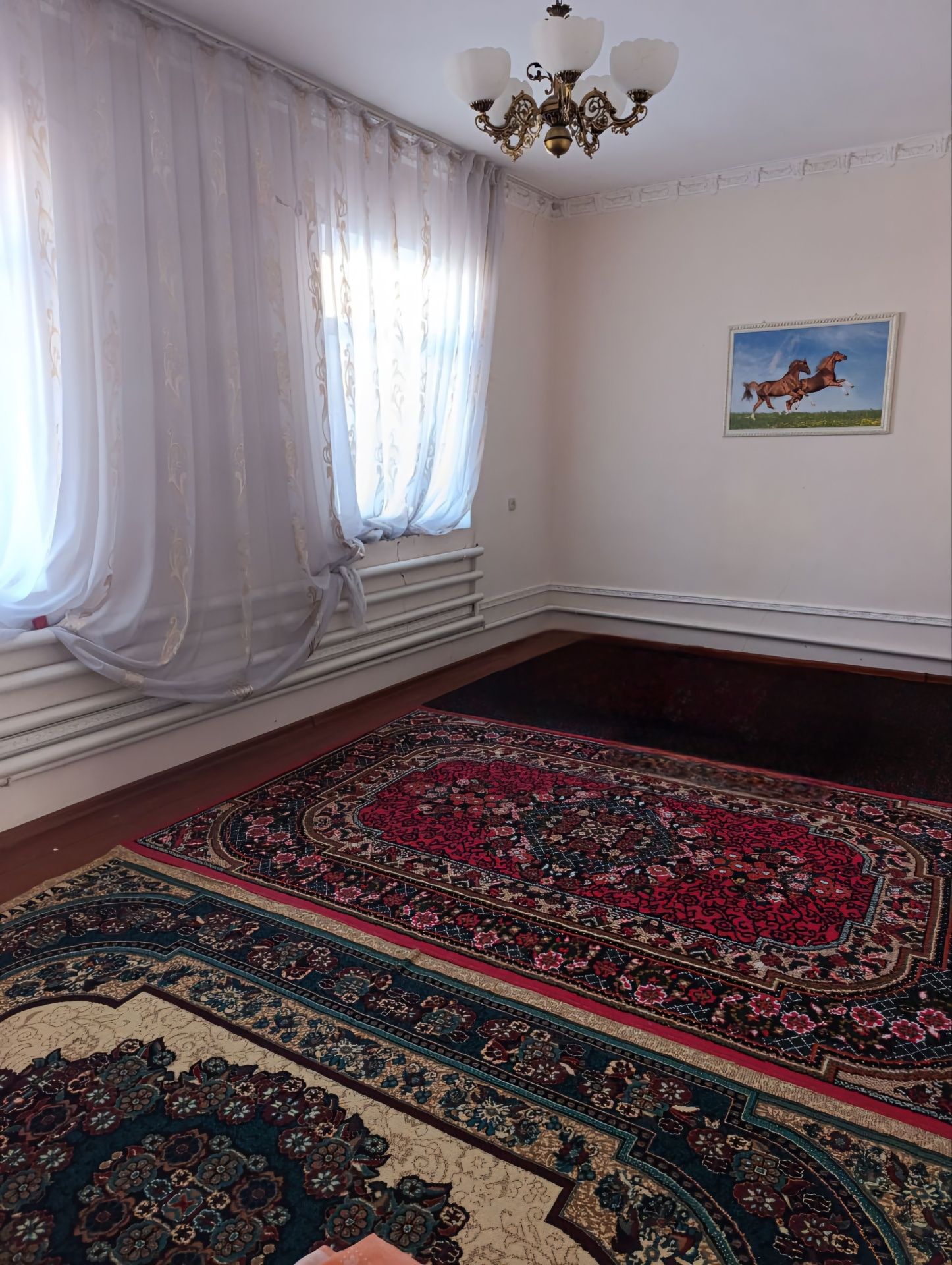 Сросно жер жай сатылады