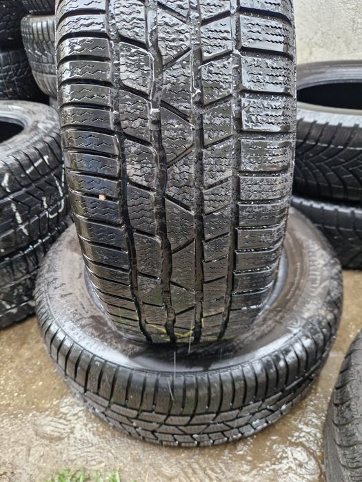 Anvelope CONTINENTAL 215/60/16