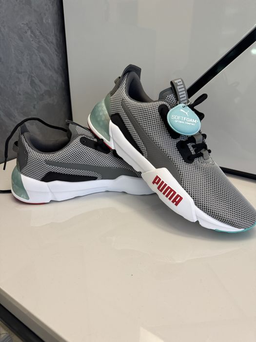 Оригинални марстонки Puma - 46 номер НОВИ